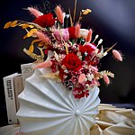 设计师品牌 - Zf臻花工作室｜不凋花｜