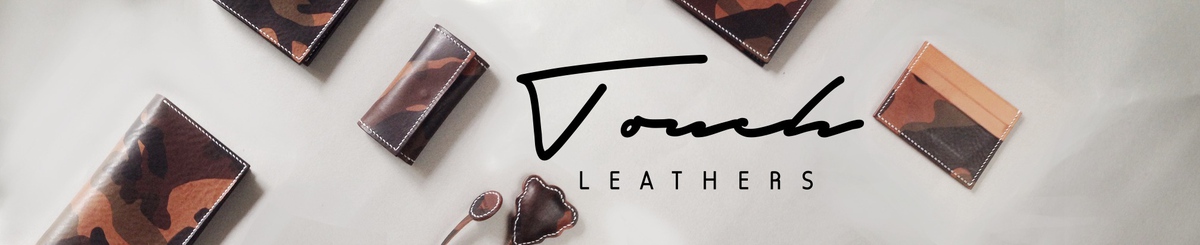 touch leathers