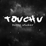 TouchU纹身贴