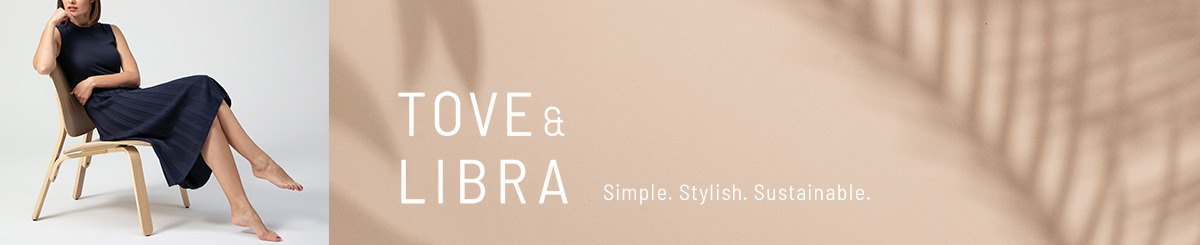 Tove and Libra
