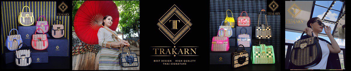 设计师品牌 - trakarn