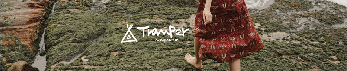 设计师品牌 - Tramper