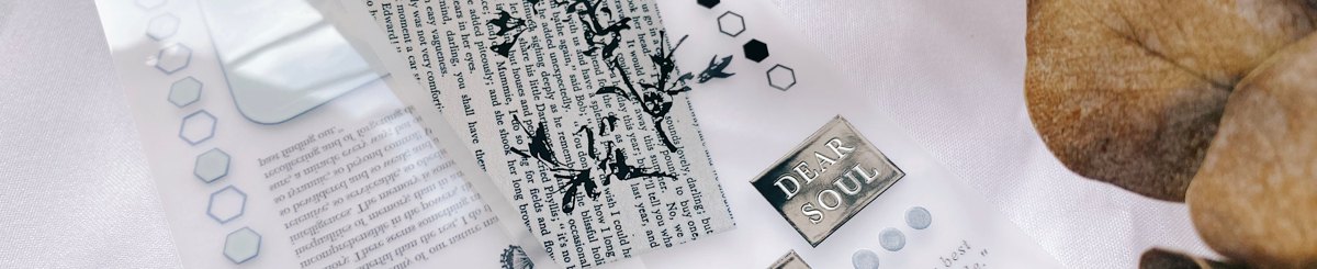 纸上旅行 Traveling on paper
