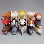 小木森林