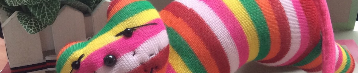 小林手工袜娃娃