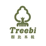 树比木梳