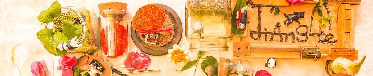 设计师品牌 - Triangle 三角木工作室