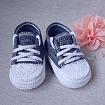 设计师品牌 - trisha.knits