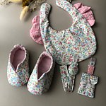 Trista 公主 手創