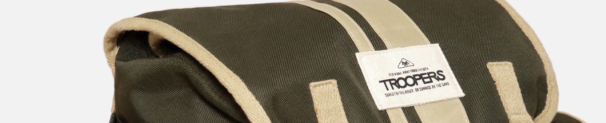 设计师品牌 - troopers