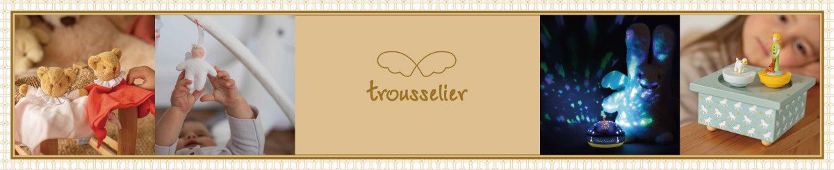 Trousselier