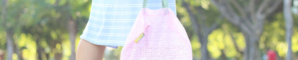 设计师品牌 - 绿色美学