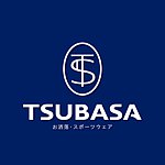 TSUBASA洒落运动衣