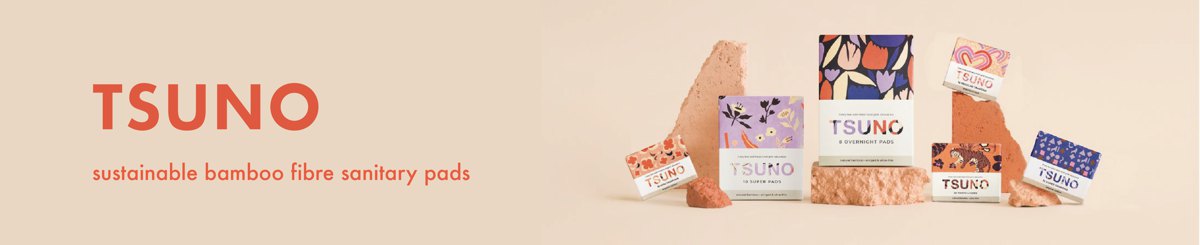 设计师品牌 - TSUNO