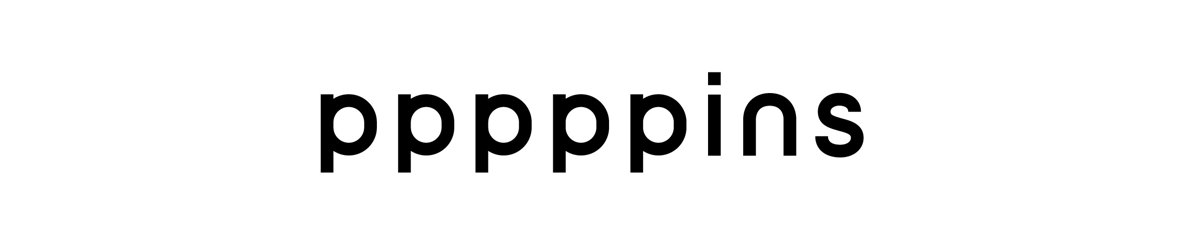 pppppins