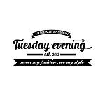 Tuesday Evening