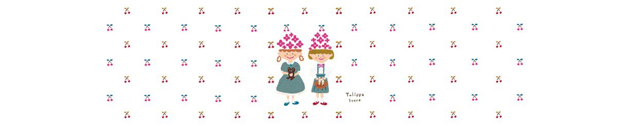设计师品牌 - Tulippa