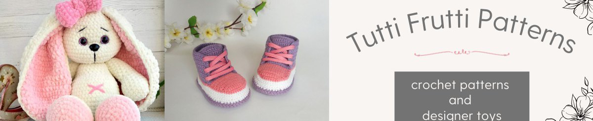 设计师品牌 - TuttiFruttiPatterns