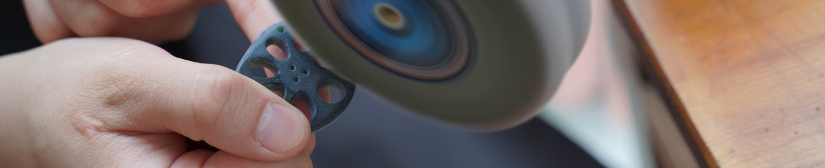 设计师品牌 - 黑土X石乐