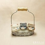 设计师品牌 - 崔蒂手作工坊