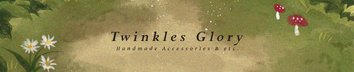 设计师品牌 - twinklesglory