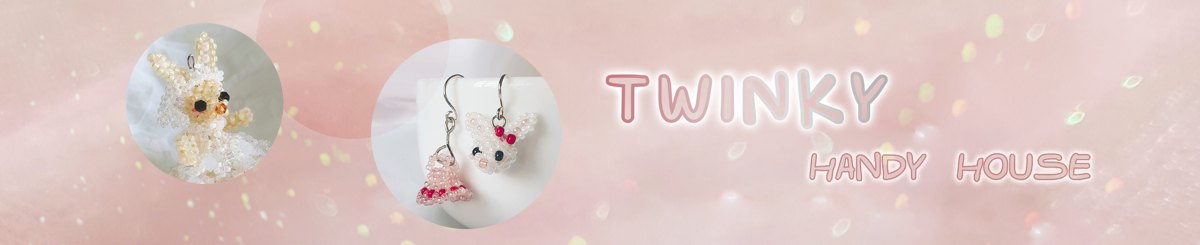 设计师品牌 - twinky-witch