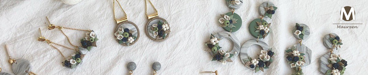 设计师品牌 - MAUREEN CARNIVAL