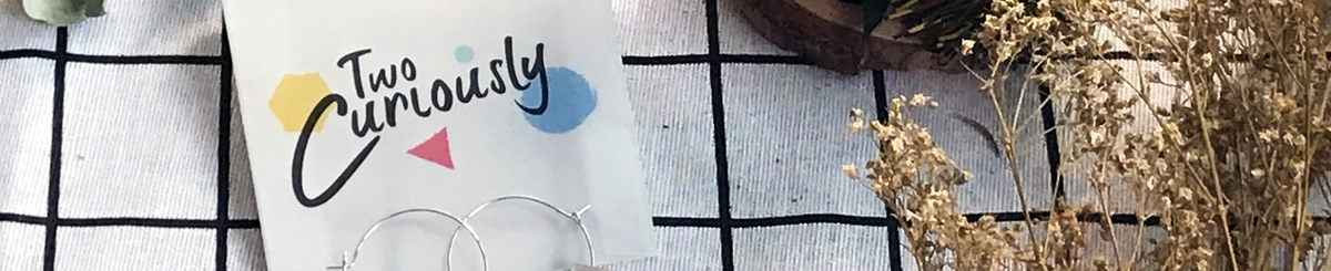 设计师品牌 - Two Curiously