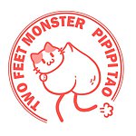 设计师品牌 - 两脚怪