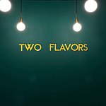 设计师品牌 - TWO FLAVORS 金工银饰