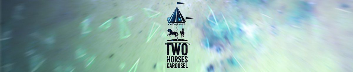 Two Horses Carousel