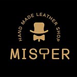 Mister手作皮件專門店