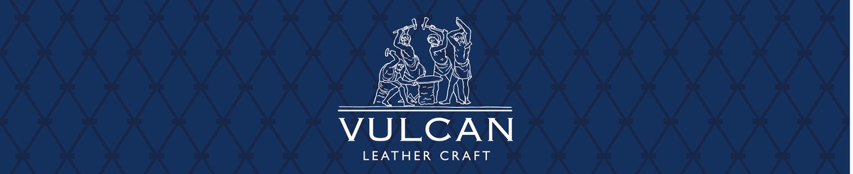 设计师品牌 - VULCAN LEATHER