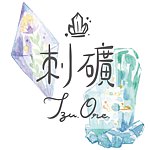 设计师品牌 - 刺矿天然石手作饰品