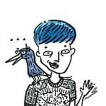 设计师品牌 - 吾知丑 iamuglyyeah