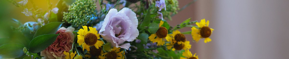 设计师品牌 - 㮧里日常 Uli Daily's Flower