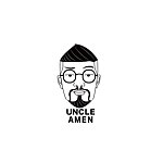 设计师品牌 - UNCLE-AMEN-阿叔看看