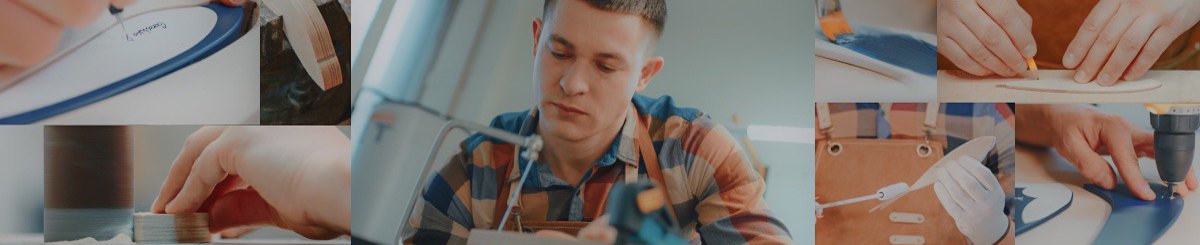 设计师品牌 - Under the Wing workshop