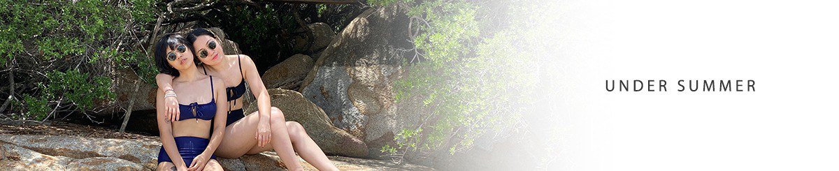 设计师品牌 - Under Summer