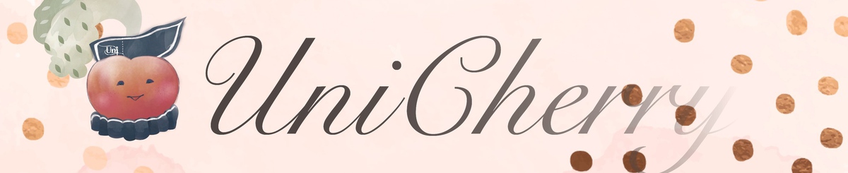 设计师品牌 - Uni Cherry 不二樱桃优格
