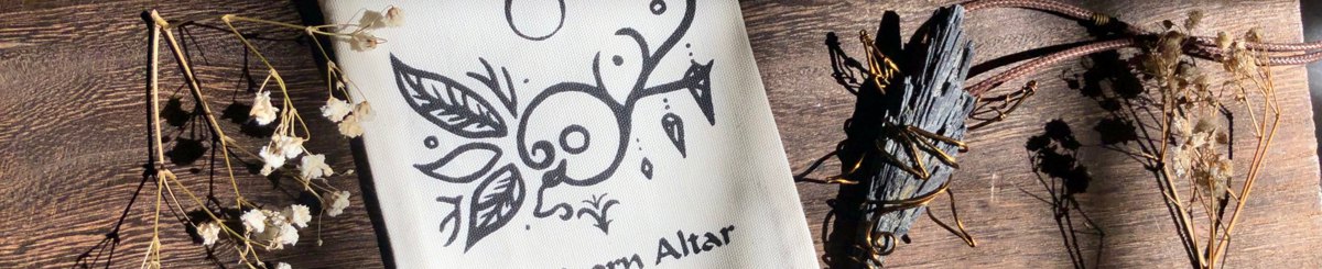 设计师品牌 - Unicorn Altar 森魔杂货