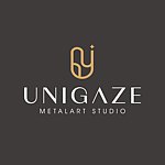 UNIGAZE慢火金工创作室