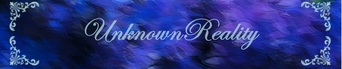 Unknown Reality