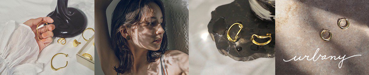 设计师品牌 - urbany