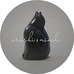 设计师品牌 - urushi minchi 敏 漆