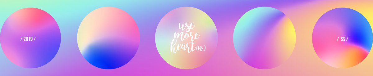 设计师品牌 - Use More Heart