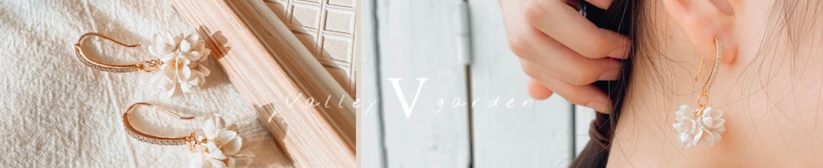 设计师品牌 - Valley Garden 花饰所