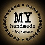 设计师品牌 - MY。手作