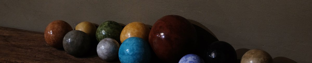 设计师品牌 - 桼日工作室varnishdaily