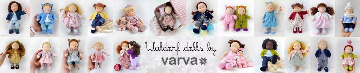 varvaDoll